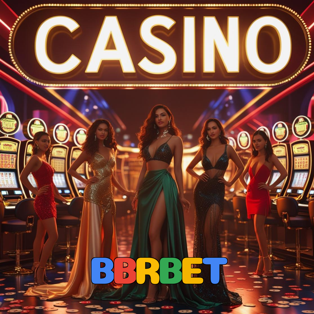 BBRBET visual