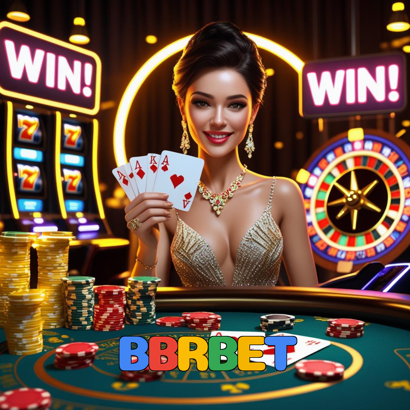 BBRBET visual