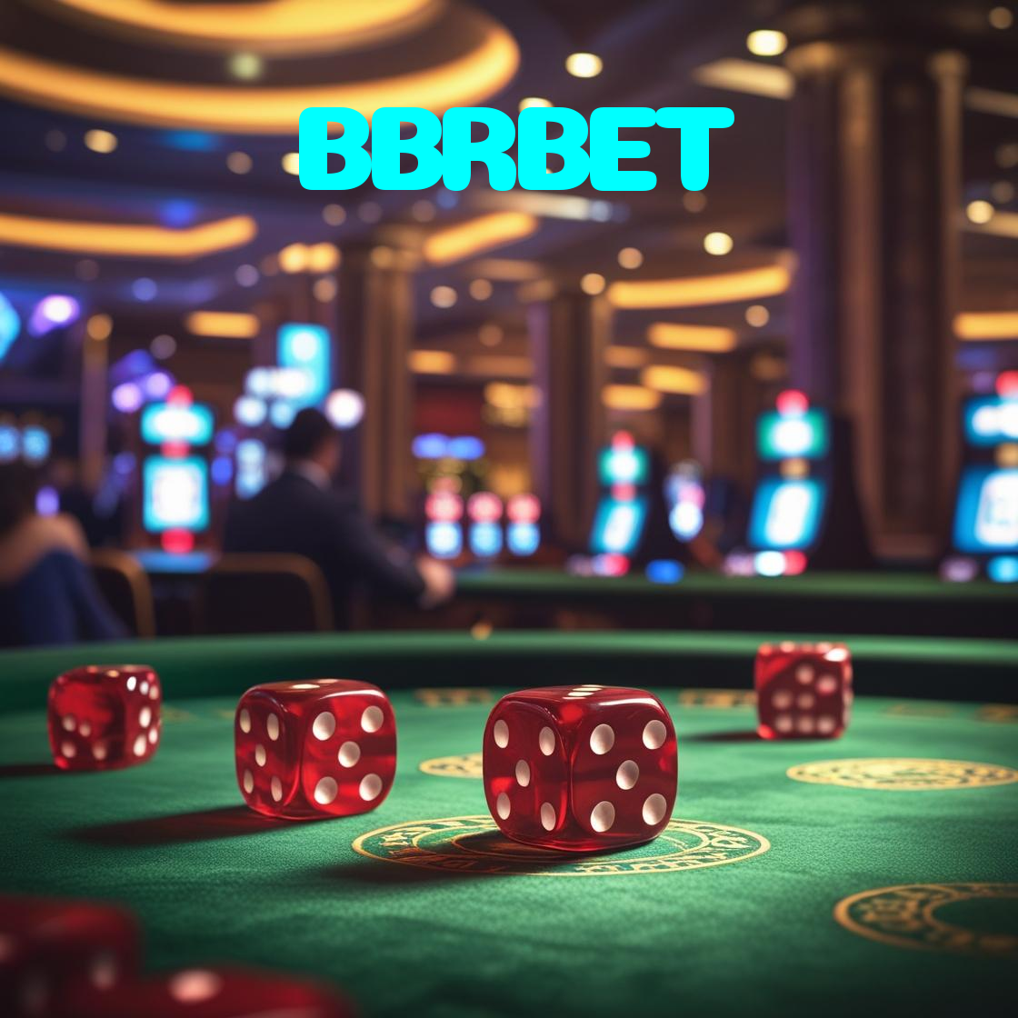 BBRBET visual