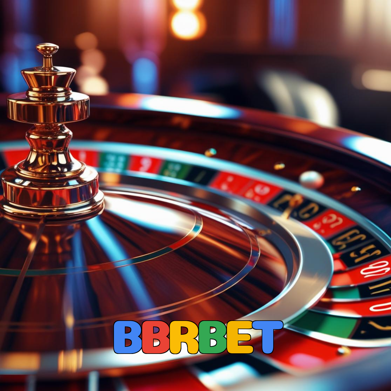 BBRBET visual