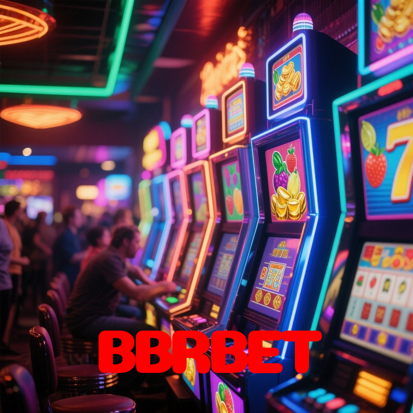 BBRBET visual