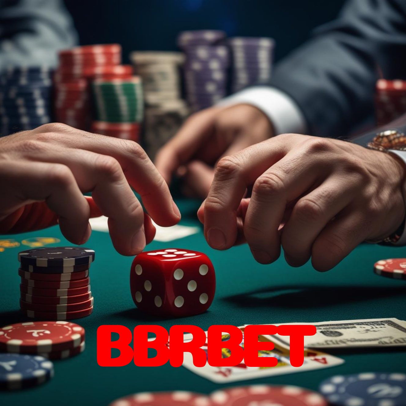 BBRBET