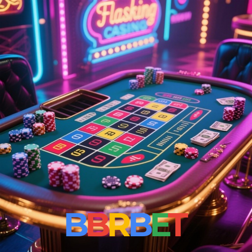 BBRBET visual