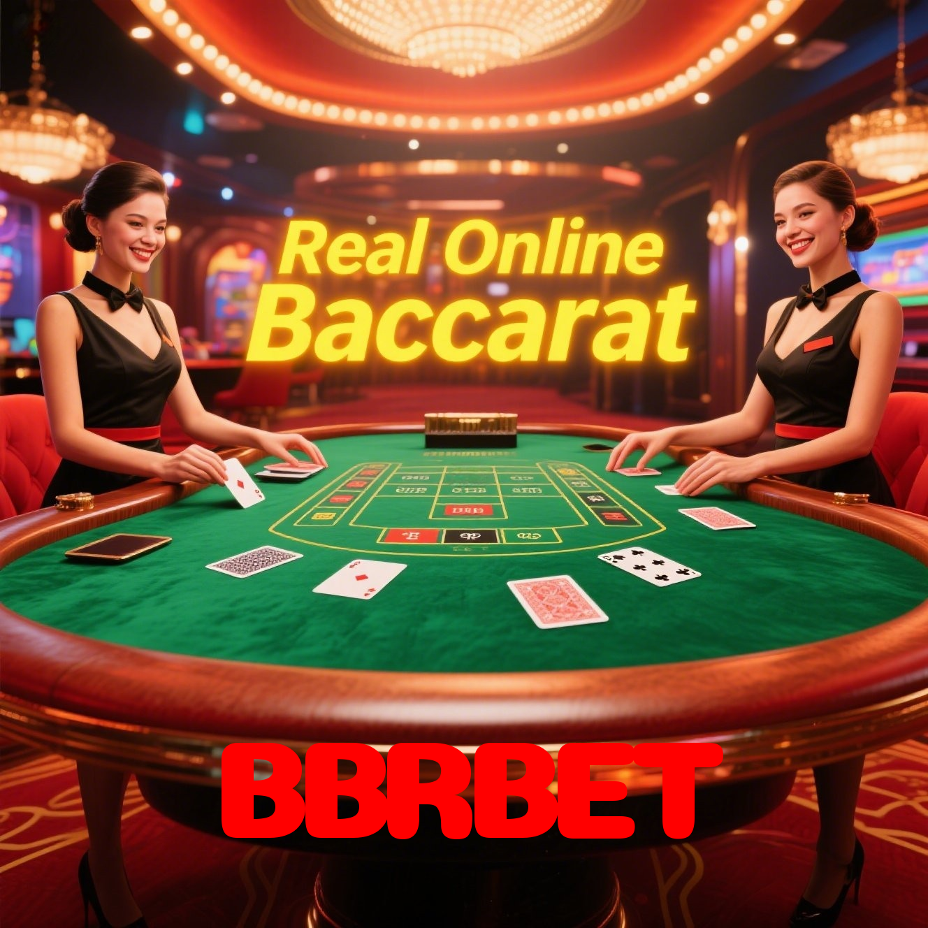 BBRBET visual