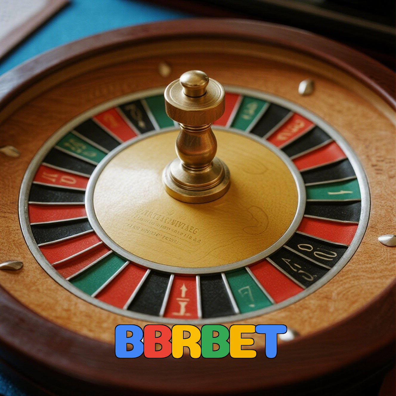 BBRBET visual