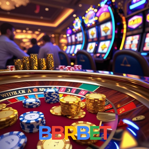BBRBET visual