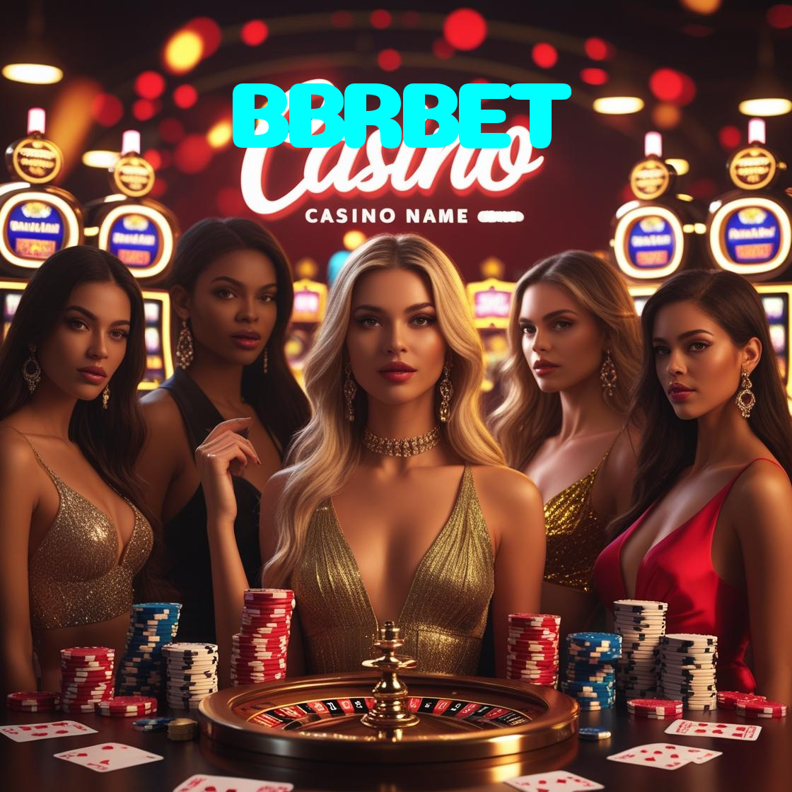 BBRBET visual