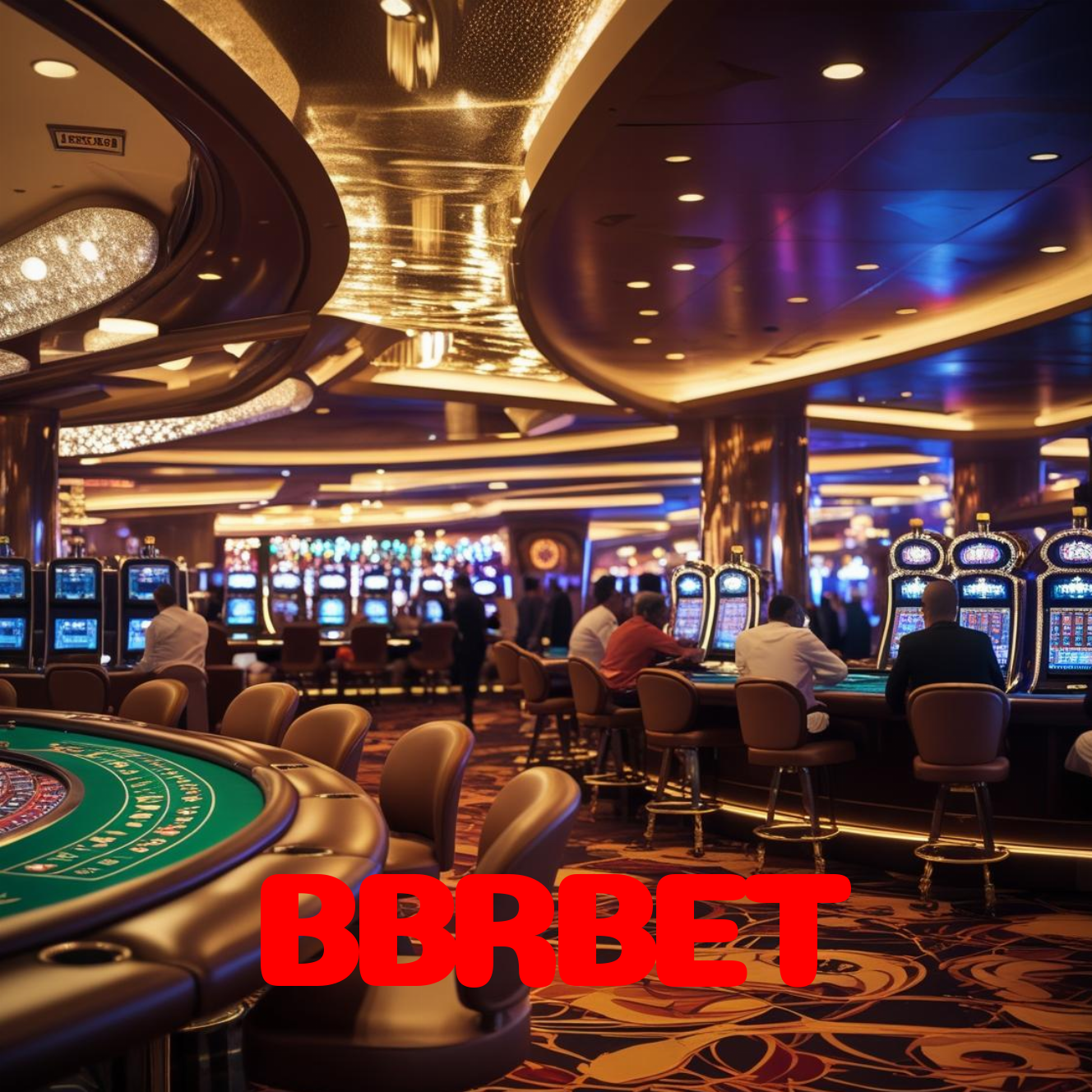 BBRBET visual