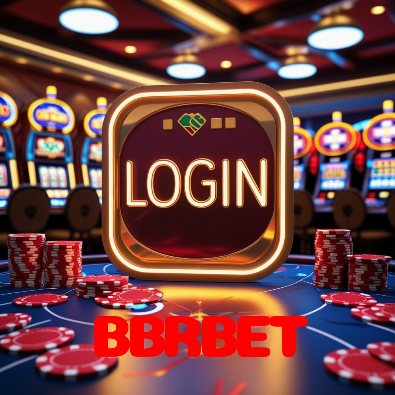 BBRBET visual
