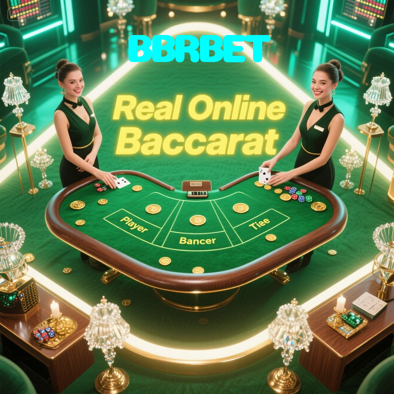 BBRBET visual