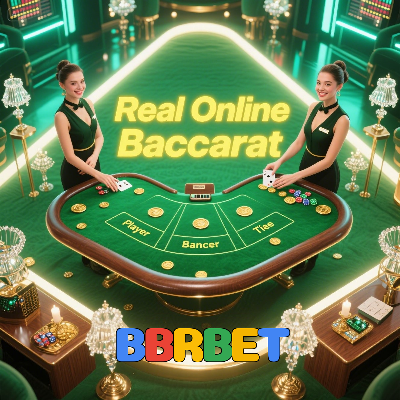 BBRBET visual