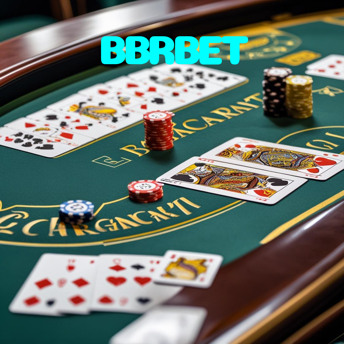 BBRBET visual