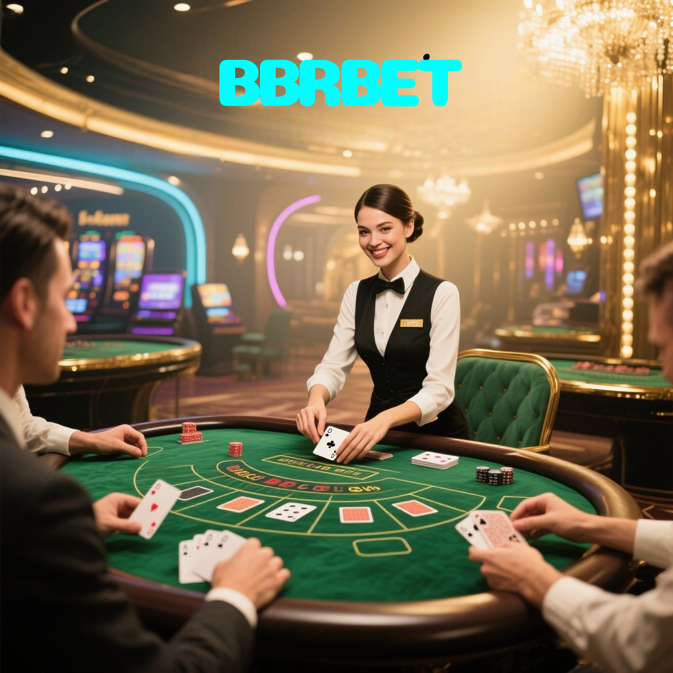 BBRBET visual