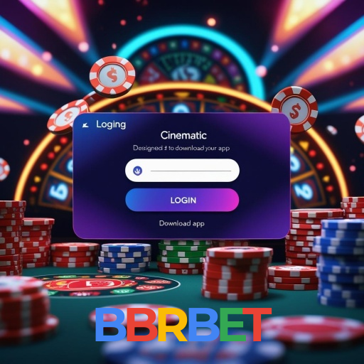 BBRBET visual