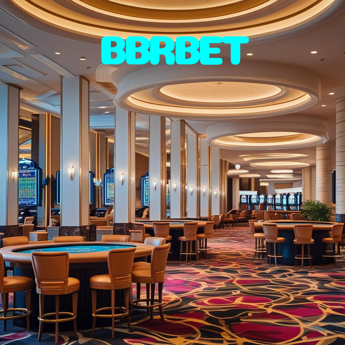 BBRBET visual