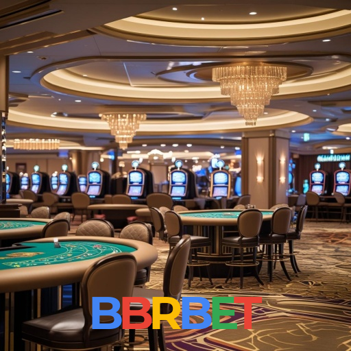 BBRBET visual