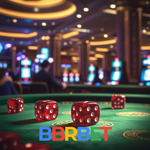 BBRBET visual