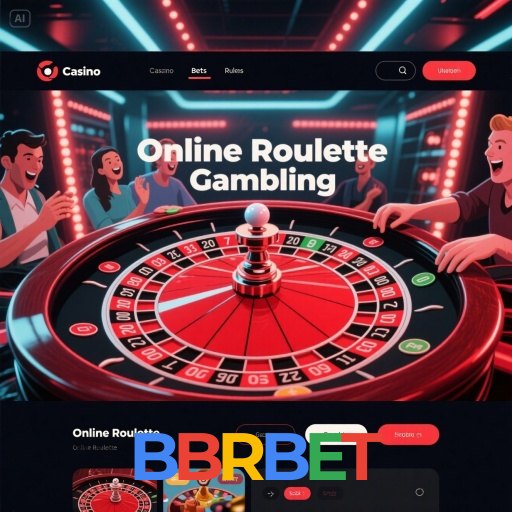 BBRBET visual
