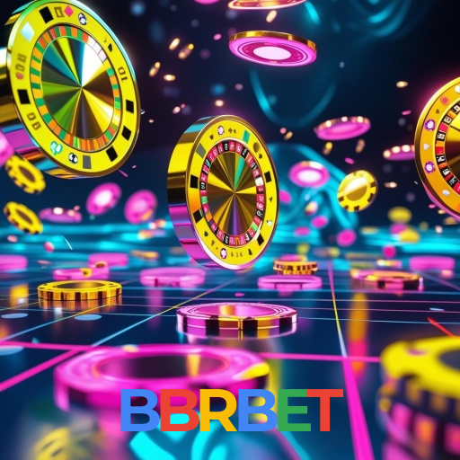 BBRBET visual