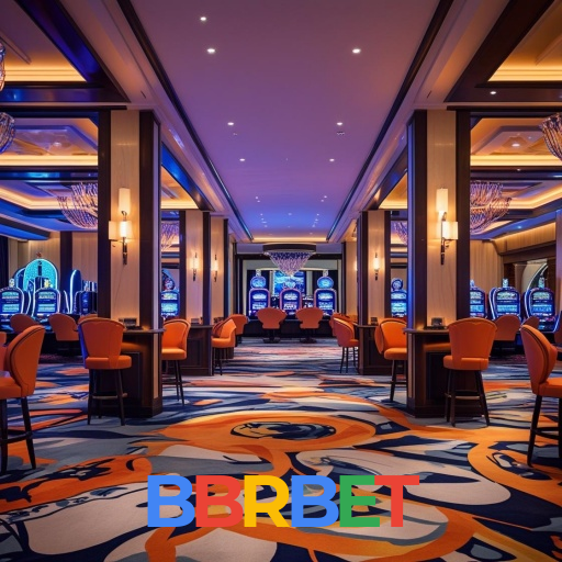 BBRBET visual