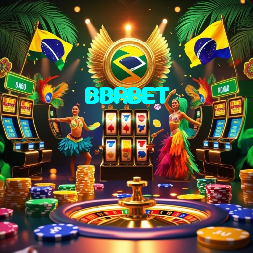 BBRBET visual