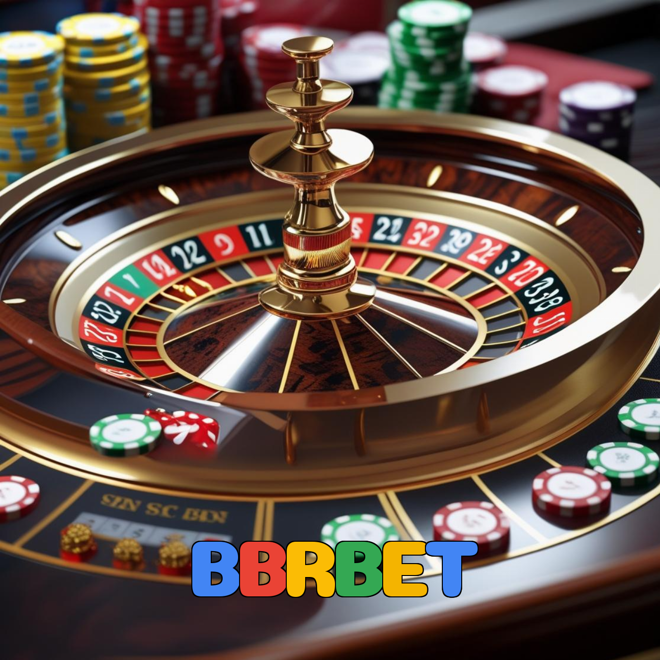 BBRBET visual