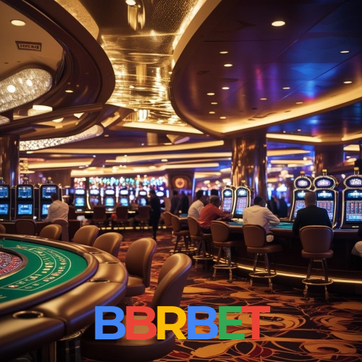 BBRBET visual