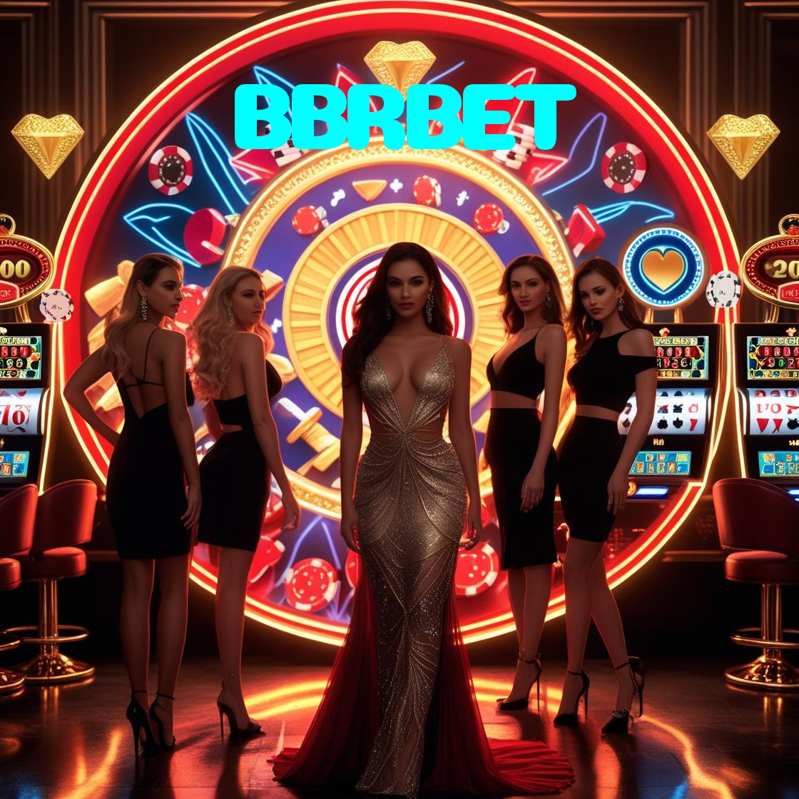BBRBET visual