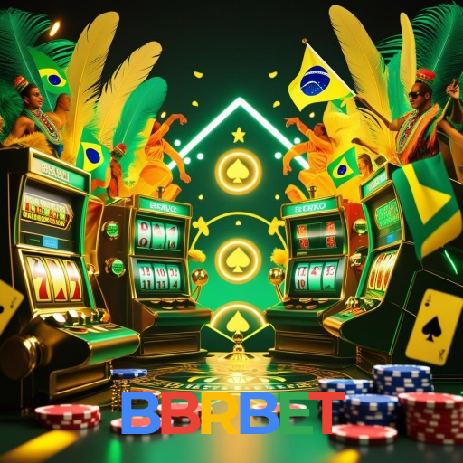 BBRBET visual