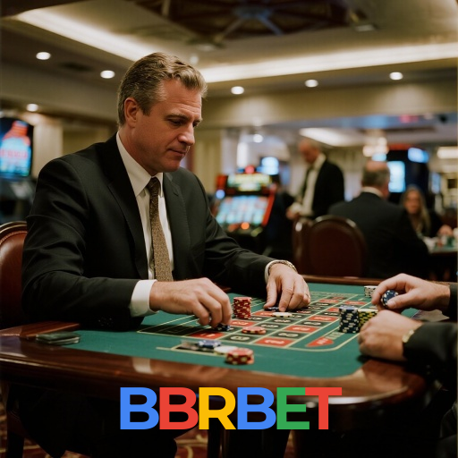 BBRBET visual