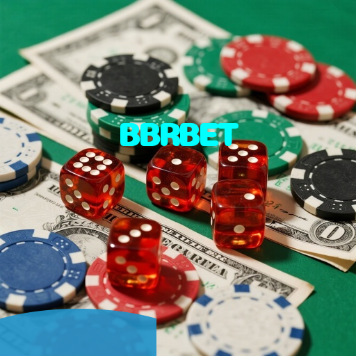 BBRBET visual