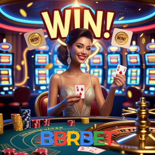 BBRBET visual