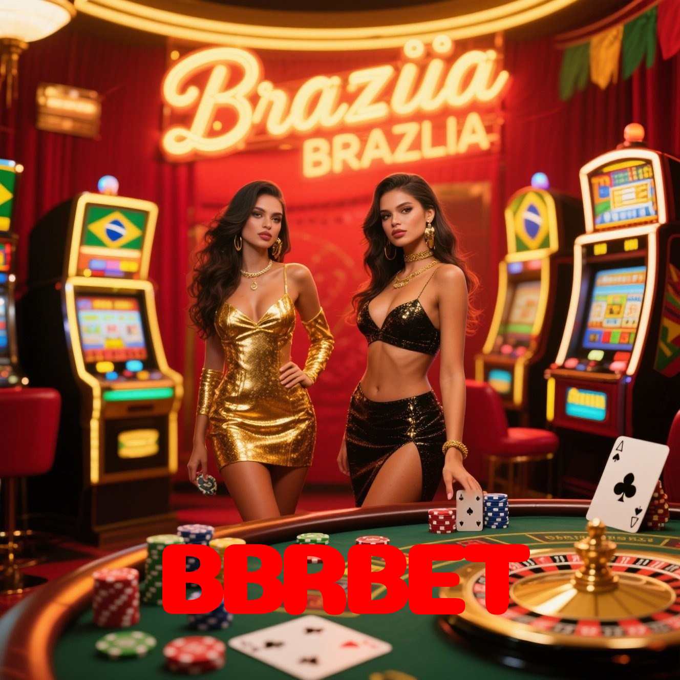 BBRBET visual