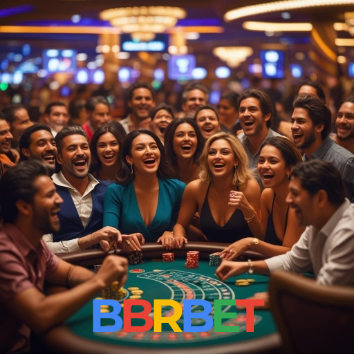 BBRBET visual