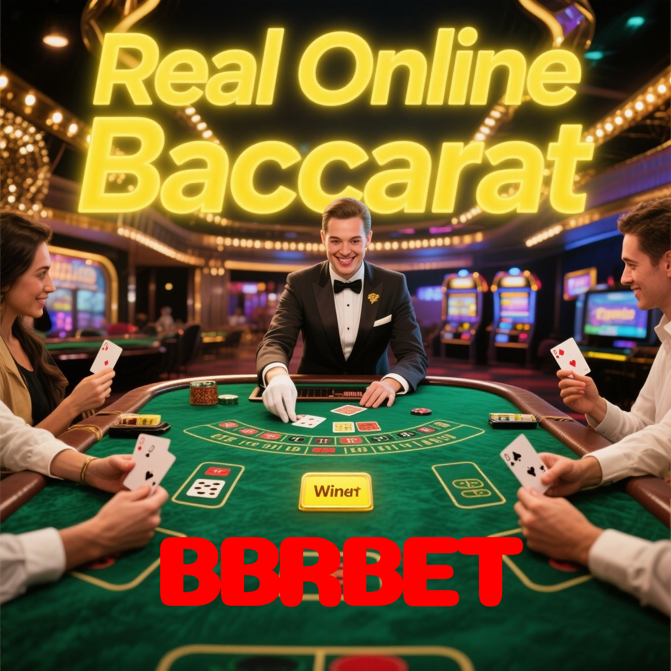 BBRBET visual