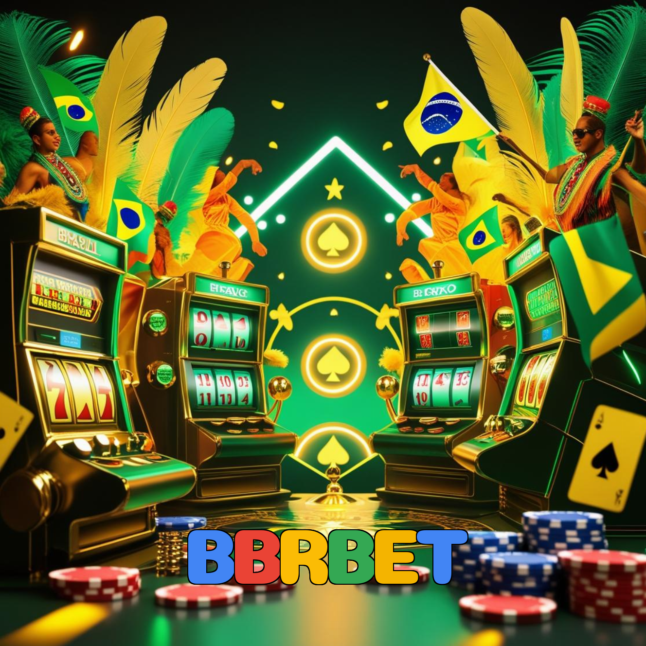 BBRBET visual