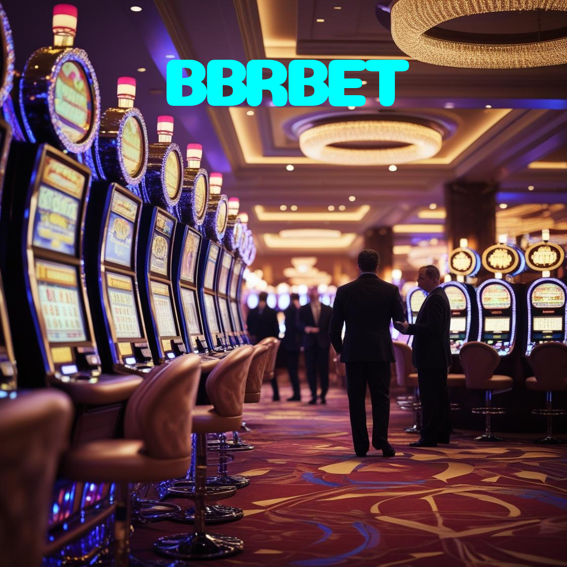 BBRBET visual