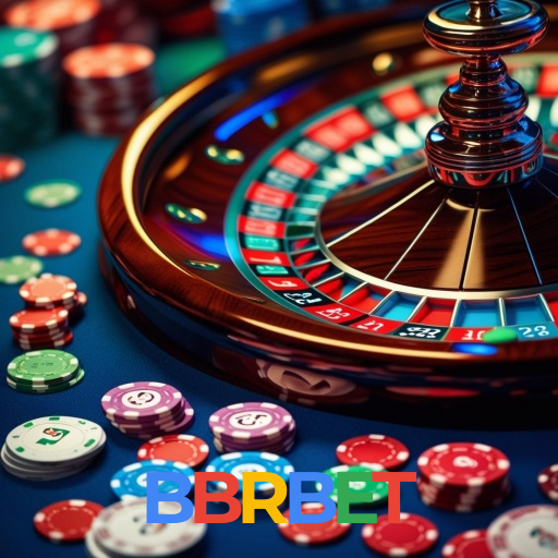 BBRBET visual