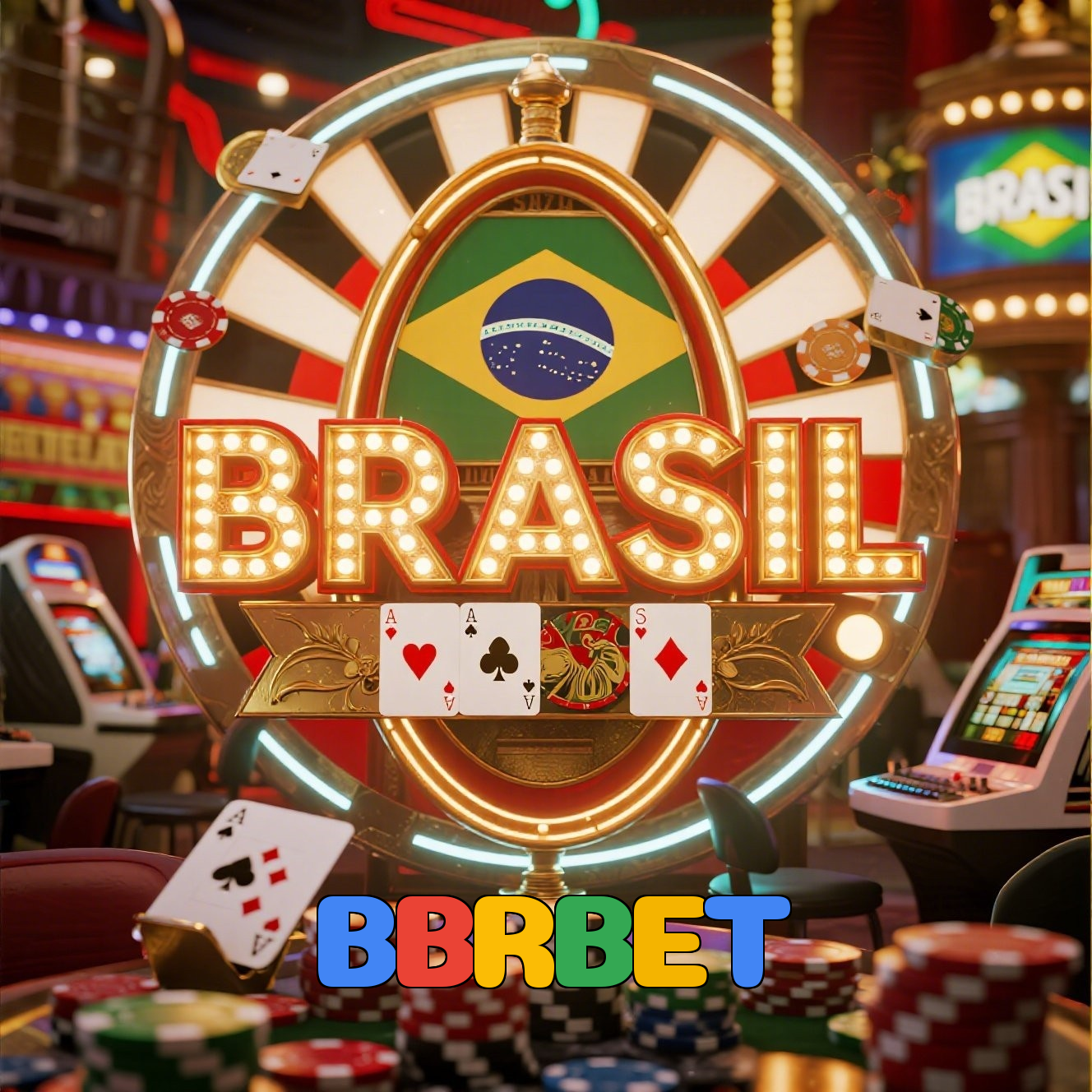 BBRBET visual