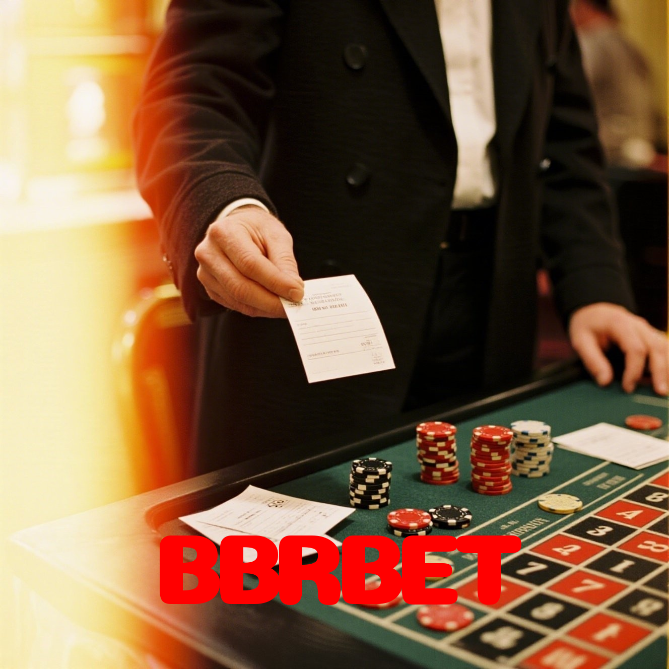 BBRBET visual