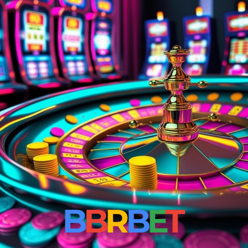 BBRBET visual