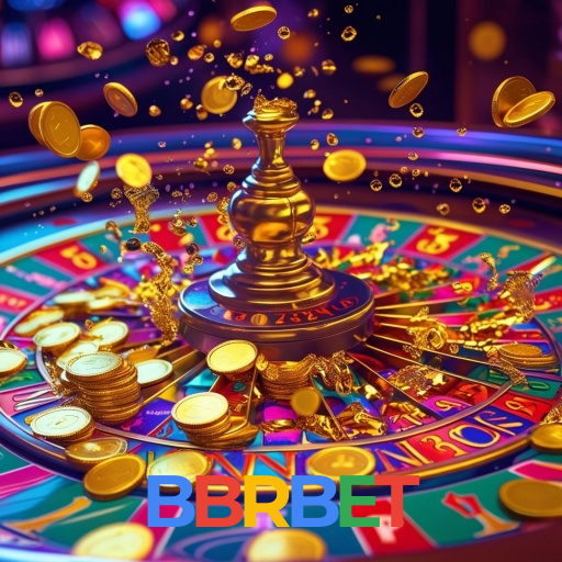 BBRBET visual