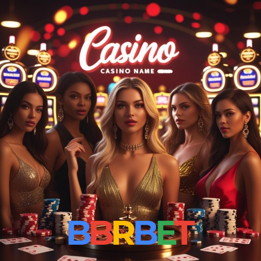 BBRBET visual