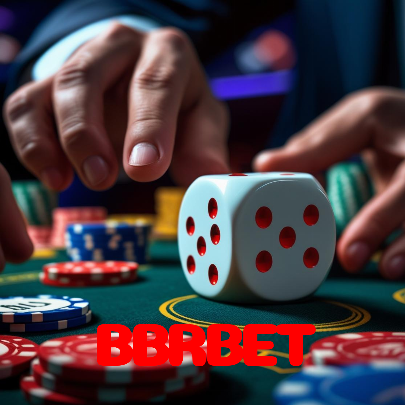 BBRBET visual