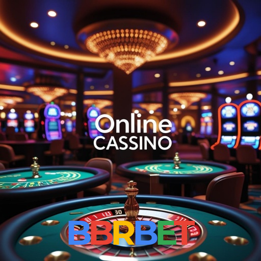 BBRBET visual