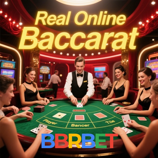 BBRBET visual