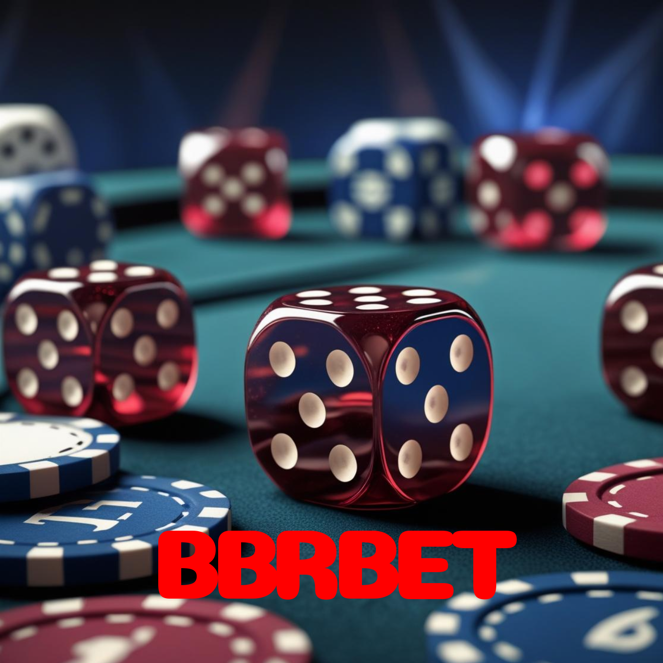 BBRBET visual