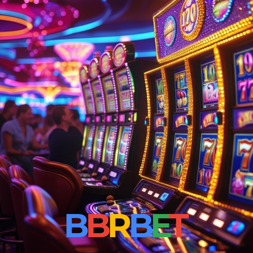 BBRBET visual