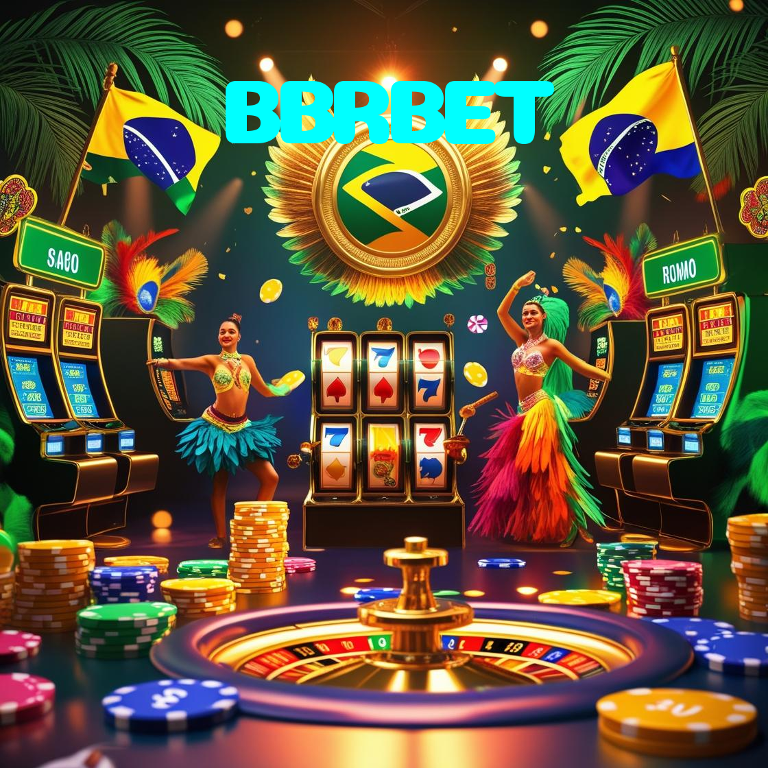 BBRBET visual