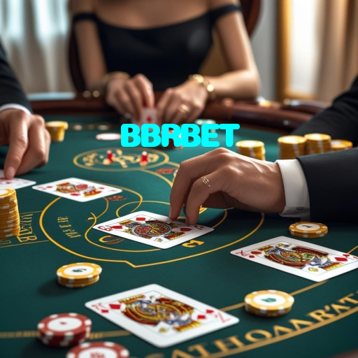 BBRBET visual